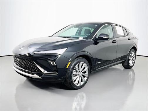 2024 Buick Envista Avenir FWD