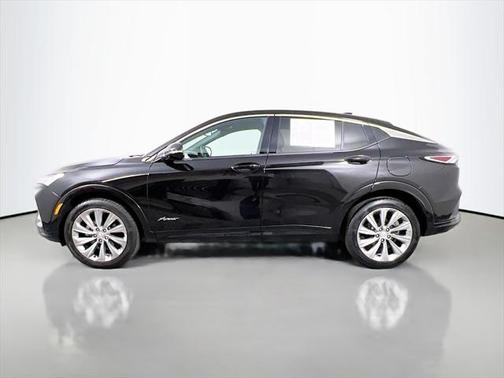 2024 Buick Envista Avenir FWD