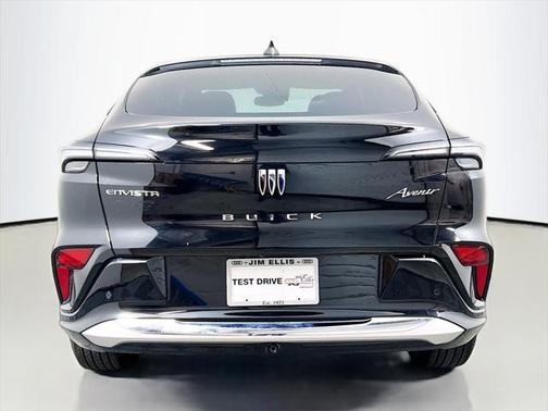2024 Buick Envista Avenir FWD