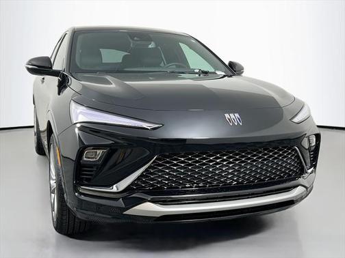 2024 Buick Envista Avenir FWD