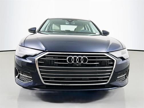 2023 Audi A6 45 Premium Plus