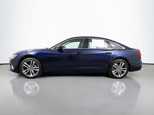 2023 Audi A6 45 Premium Plus