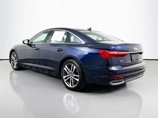 2023 Audi A6 45 Premium Plus