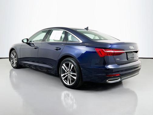 2023 Audi A6 45 Premium Plus