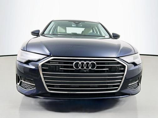 2023 Audi A6 45 Premium Plus