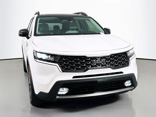 2023 Kia Sorento EX