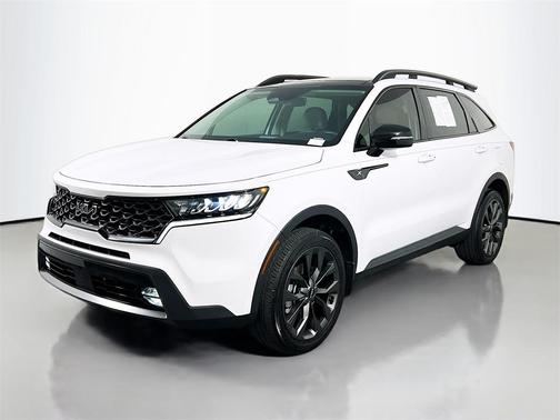 2023 Kia Sorento EX