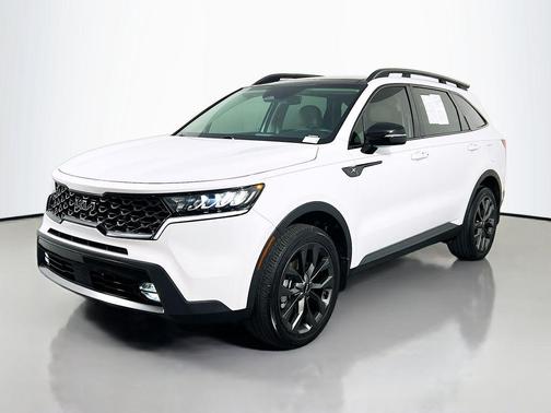 2023 Kia Sorento EX