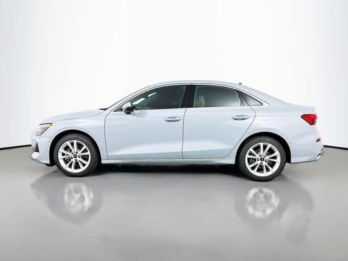 2026 Audi A3 Premium