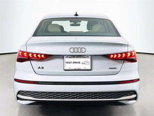 2026 Audi A3 Premium