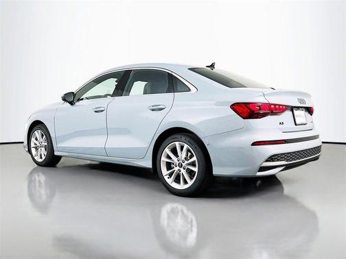 2026 Audi A3 Premium