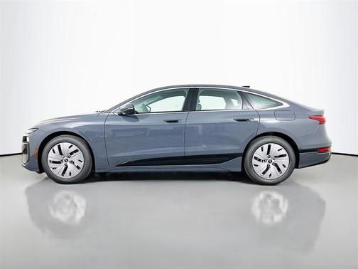 2025 Audi A6 e-tron Premium Plus