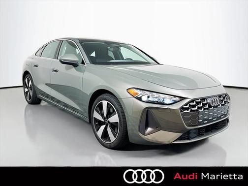 2025 Audi A5 Premium Plus