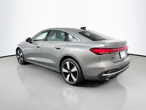 2025 Audi A5 Premium Plus