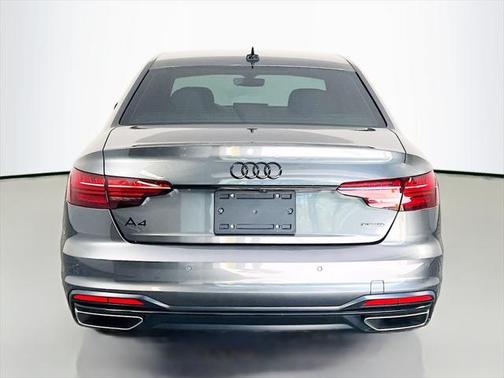 2021 Audi A4 45 S line Premium Plus