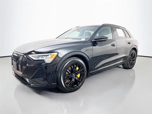 2023 Audi e-tron Premiumwe