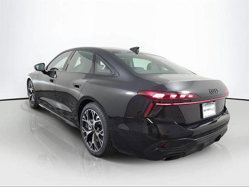 2026 Audi A6 Prestige quattro S tronic