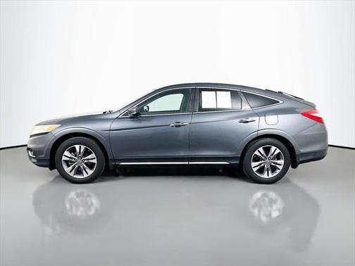 2013 Honda Crosstour EX-L