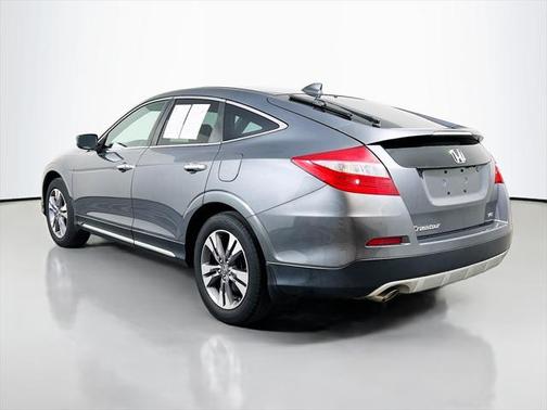 2013 Honda Crosstour EX-L