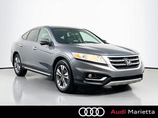 2013 Honda Crosstour EX-L