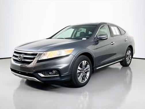2013 Honda Crosstour EX-L