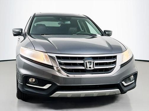 2013 Honda Crosstour EX-L