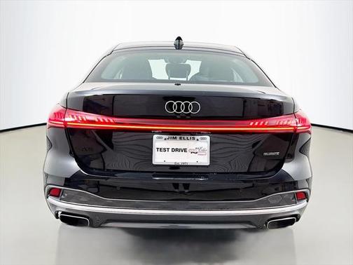2025 Audi A5 Prestige