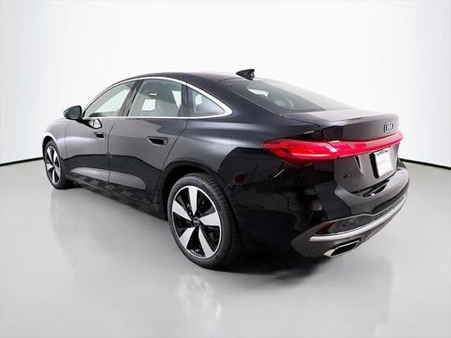 2025 Audi A5 Prestige