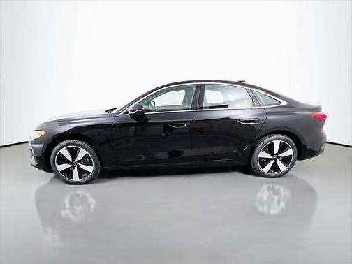 2025 Audi A5 Prestige