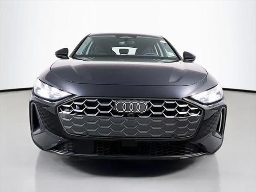 2025 Audi A5 Prestige