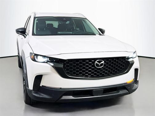 2024 Mazda CX-50 2.5 S Premium Plus Package