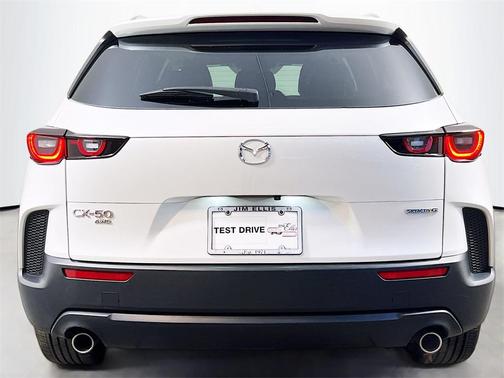 2024 Mazda CX-50 2.5 S Premium Plus Package