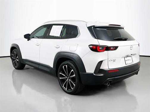 2024 Mazda CX-50 2.5 S Premium Plus Package