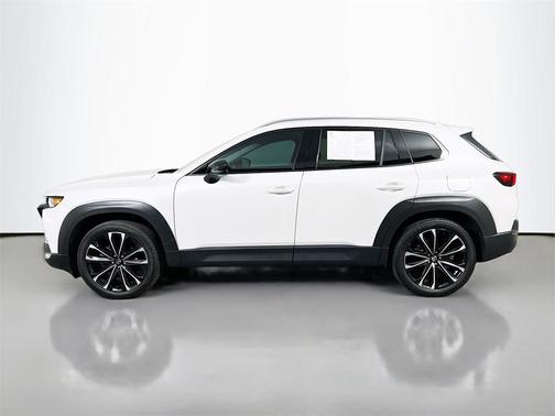 2024 Mazda CX-50 2.5 S Premium Plus Package