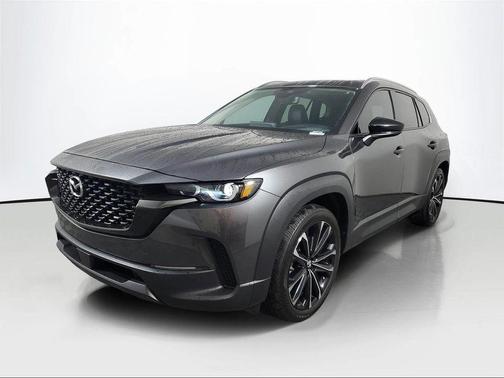 2024 Mazda CX-50 2.5 S Premium Plus Package