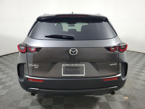 2024 Mazda CX-50 2.5 S Premium Plus Package