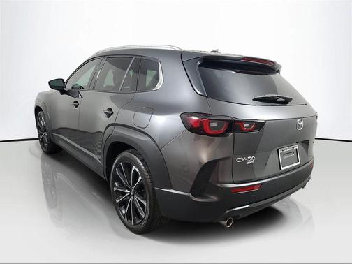 2024 Mazda CX-50 2.5 S Premium Plus Package
