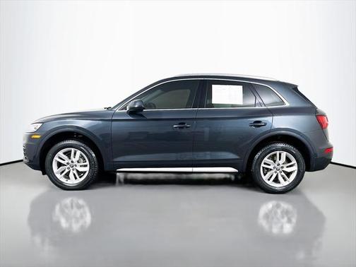 2020 Audi Q5 45 Premium