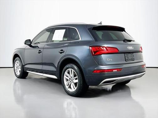 2020 Audi Q5 45 Premium