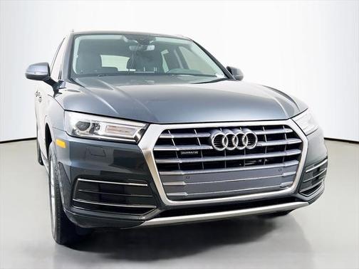2020 Audi Q5 45 Premium