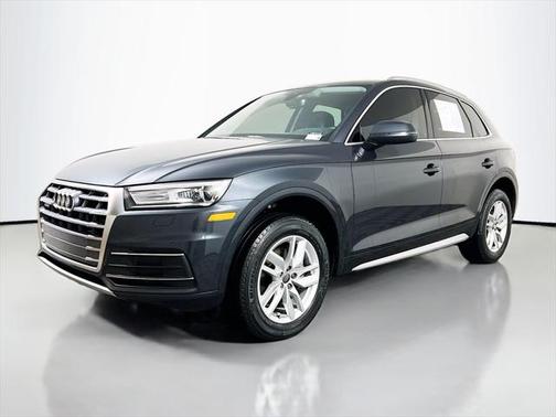 2020 Audi Q5 45 Premium