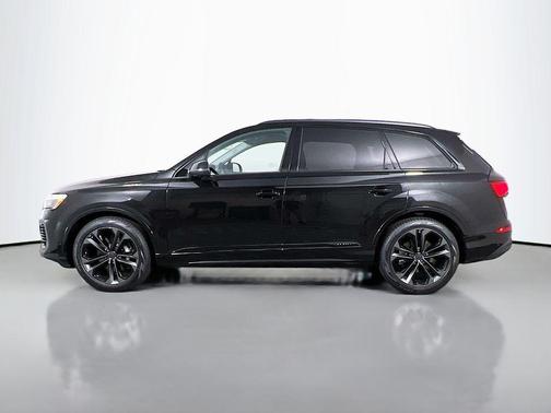 2026 Audi Q7 55 Premium Plus