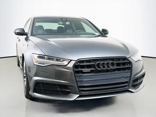 2017 Audi A6 3.0T Prestige Quattro