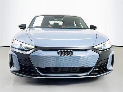 2023 Audi RS e-tron GT quattro