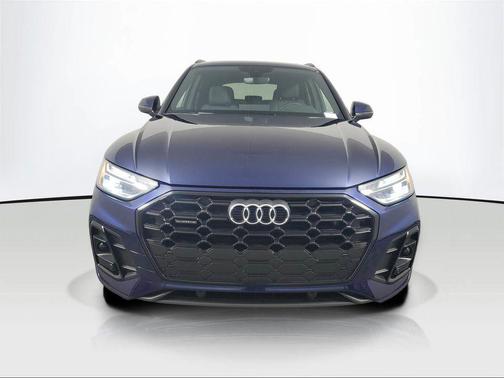 2025 Audi Q5 45 S line Premium