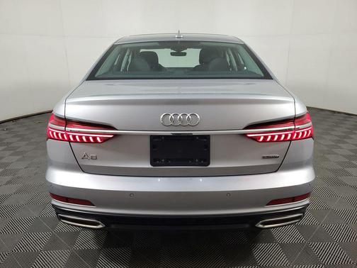 2019 Audi A6 3.0T Prestige Quattro