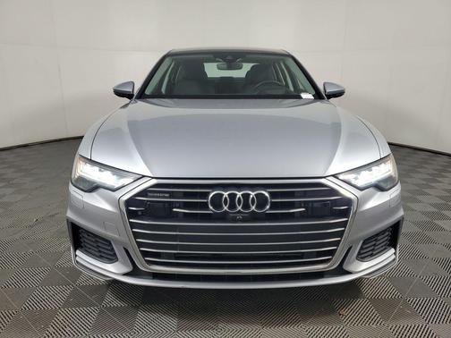 2019 Audi A6 3.0T Prestige Quattro