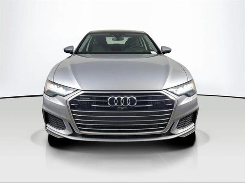 2019 Audi A6 3.0T Prestige Quattro