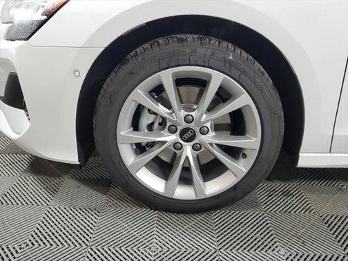 2025 Audi A3 Premium