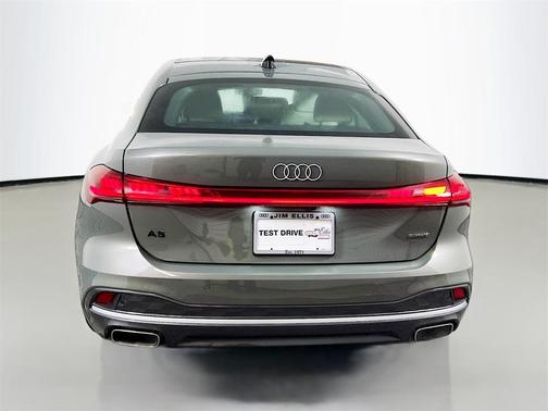 2025 Audi A5 Prestige TFSI quattro S tronic